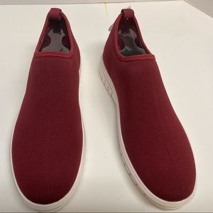 Waterproof slip on shoes from Nordstrom Rack